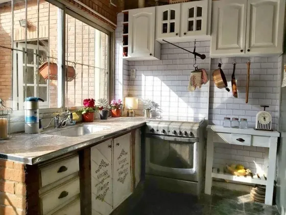 Ph En Venta - 3 Dormitorios 1 Baño - 143mts2 - Villa Luro