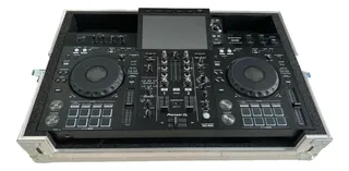 DECKSAVER デッキセーバー [ AlphaTheta XDJ-AZ ]用 機材用保護