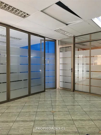 Oficina En Venta En Providencia