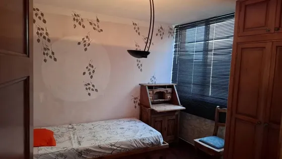 Alquiler Habitación Solo Dama El Marques