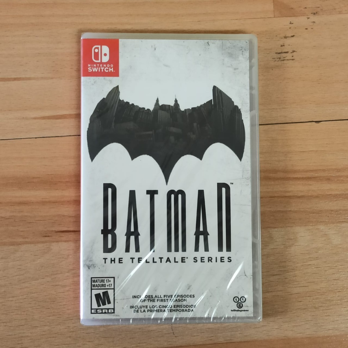 download batman the telltale series nintendo switch for free download batman the telltale series nintendo switch for free