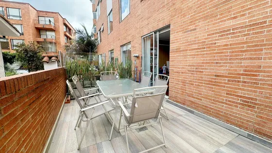 Vive Con Estilo Y Comodidad En El Corazón De Santa Bárbara Central