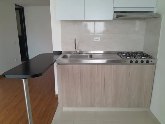 Acogedor Apartamento- En Verona Hacienda Tocancipá. 