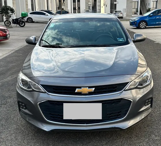 Chevrolet Cavalier 1.5 Lt At