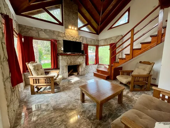 Venta Casa 4amb Bosque Peralta Ramos