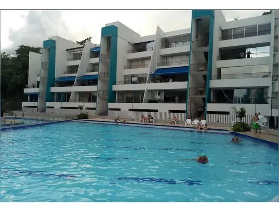 Apartamento En Venta En San Jerónimo 