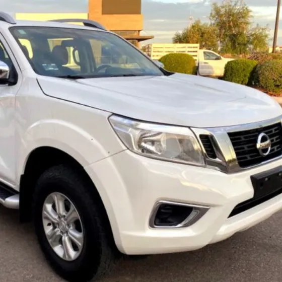 Nissan Frontier 4.0 Pro-4x V6 4x2 Mt
