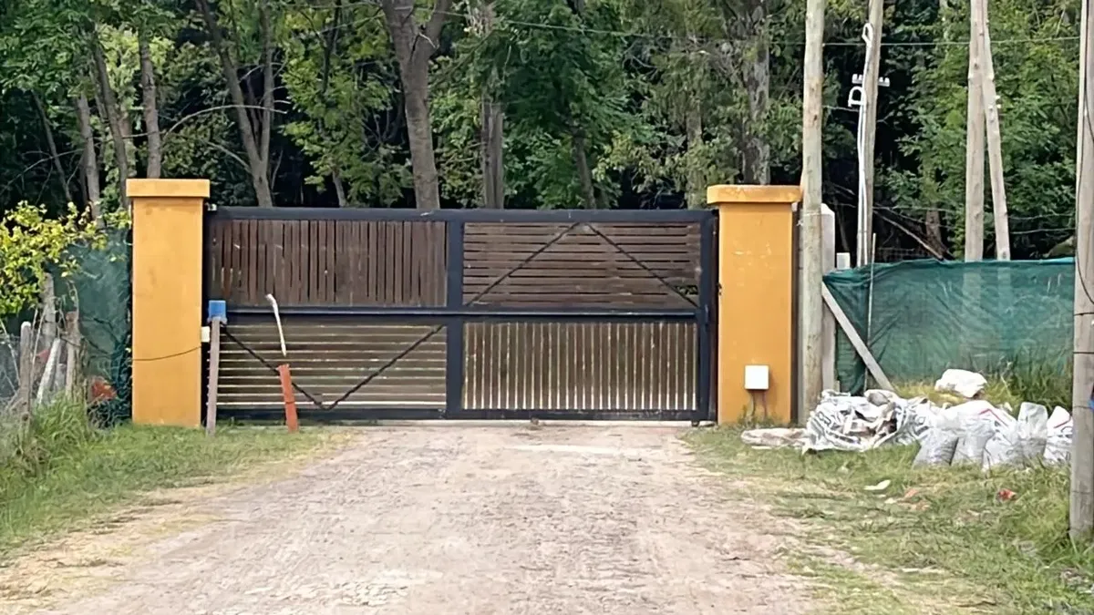 Plot in Gated Community with Night Security, Pergola and Swimming Pool