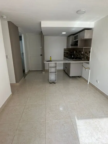 Venta De Apartamento En Sabaneta Sector Cañaveralejo  