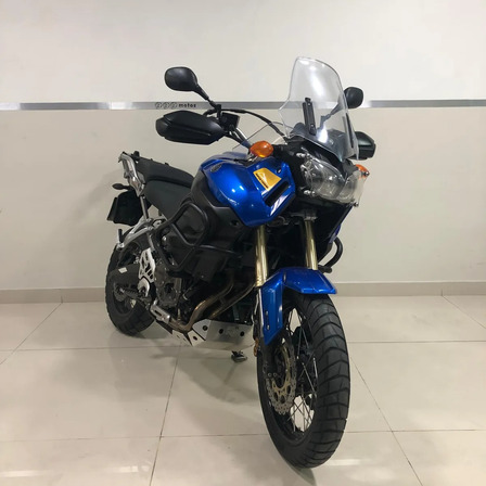 Yamaha Super Tenere Usado 2012 No Zontes No Voge Permutas Yamaha Super Tenere Usado 2012 No Zontes No Voge Permutas