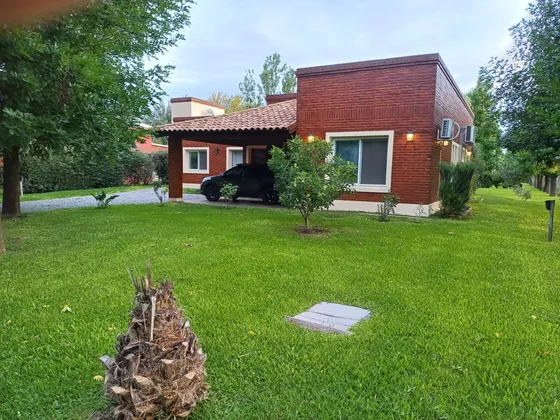 Última Oportunidad En Los Puentes! Impecable! 1era Vivienda!