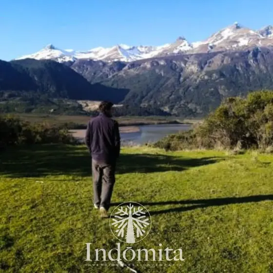Refugio Autosustentable En La Patagonia, Inversión Turística