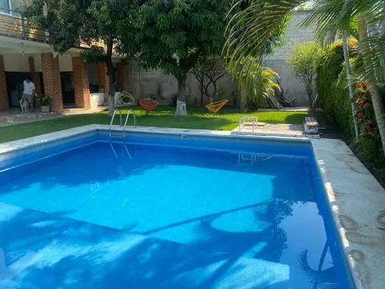 Yautepec, Morelos.  Casa En Venta