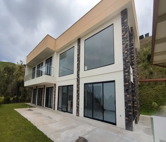 Se Vende Casafinca Para Estrenar Sector Valle San Nicolás