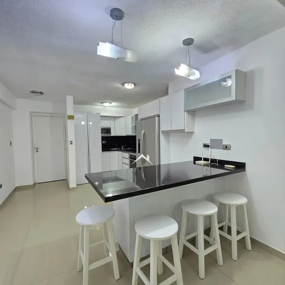 Apartamento En Alquiler Residencia Sausalito Lecheria