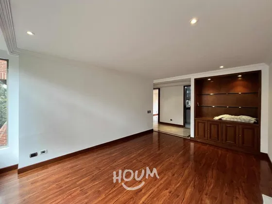 Apartamento En San Luis. 3 Habitaciones, 125 M², Id: 154336