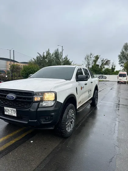 Ford Ranger 2.0 Xl 4x2