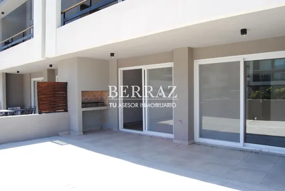 Departamento Venta 2 Ambientes En Campus Vista I Pilar