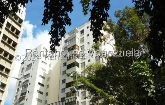 Terrazas Del Club Hípico Apto En Venta #25-10124 Negociable Cuenta Con 3hab, 3baños, 2 Estacionamiento Todos Los Servicios, Calle Cerrada,, Te Esperamos Para Visitarlo!!!!