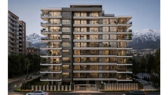 Edificio O'carrol