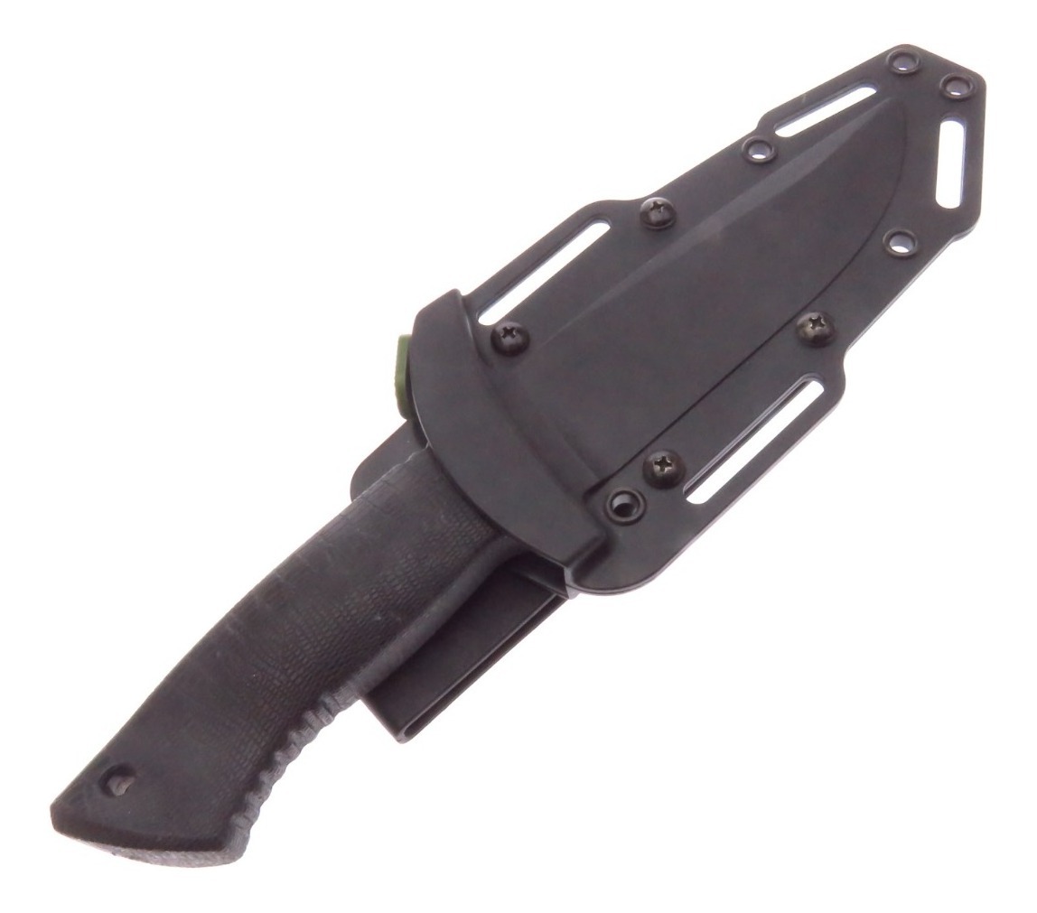 G5981 Gerber Cuchillo Harsey Hunter Tactical Pieza Unica Envío gratis