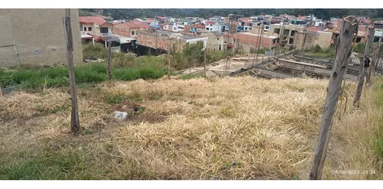 Lote Villa Natalia  En Venta Fusagasuga
