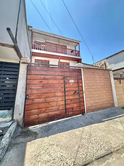 Casa En Alto Hospicio, Condiciones Especiales 