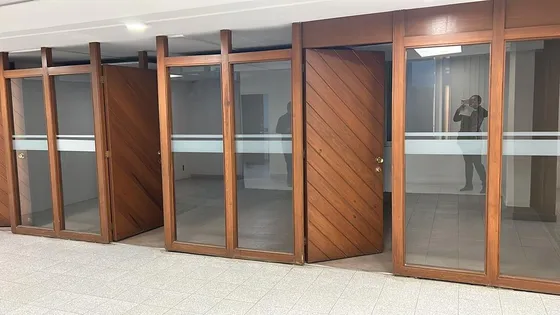 Se Renta Oficina En Miguel Ángel De Quevedo