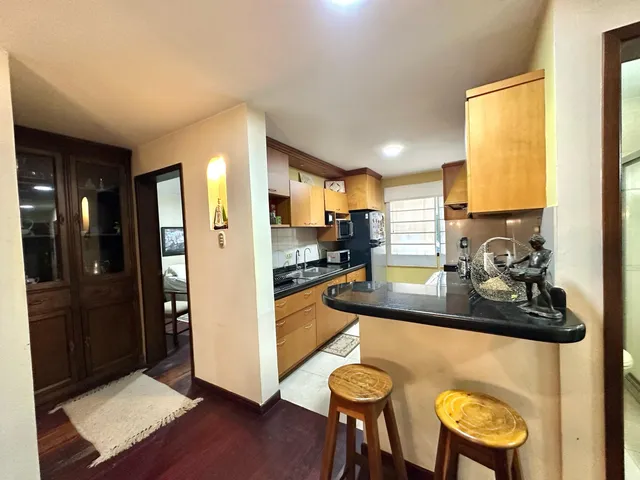 Moc Apartamento En Venta En Pueblo Nuevo 