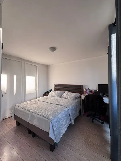 Departamento En Arriendo De 1 Dorm. En Ñuñoa