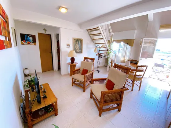 Departamento - San Fernando - Impecable Estado!