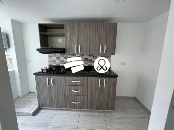 Apartamento En Venta, En Antioquia, Bello, Sector Los Puertos