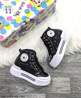 Converse 34 que talla es sale