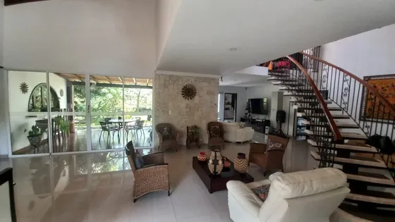 Venta Casa En Condominio, Pance, Cali