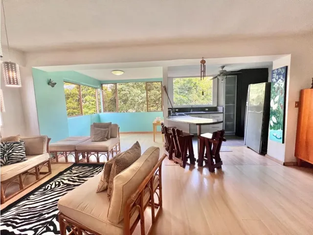 Vendo Apartamento 71m2 La Alameda 4933