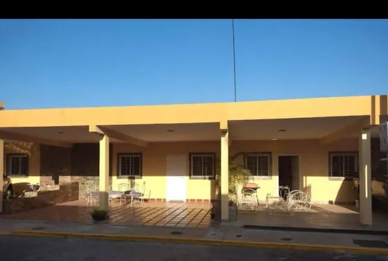 Townhouse En Conj. Resid. Villa Fabiola. Gallo Verde