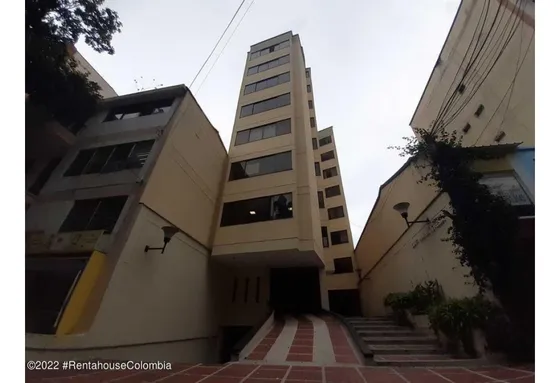 Apartamento En  Centenario(cali) Rah Co: 25-457
