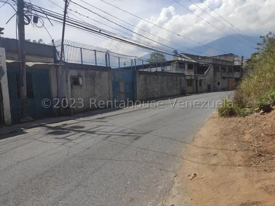 Se Vende Terreno En Turumo