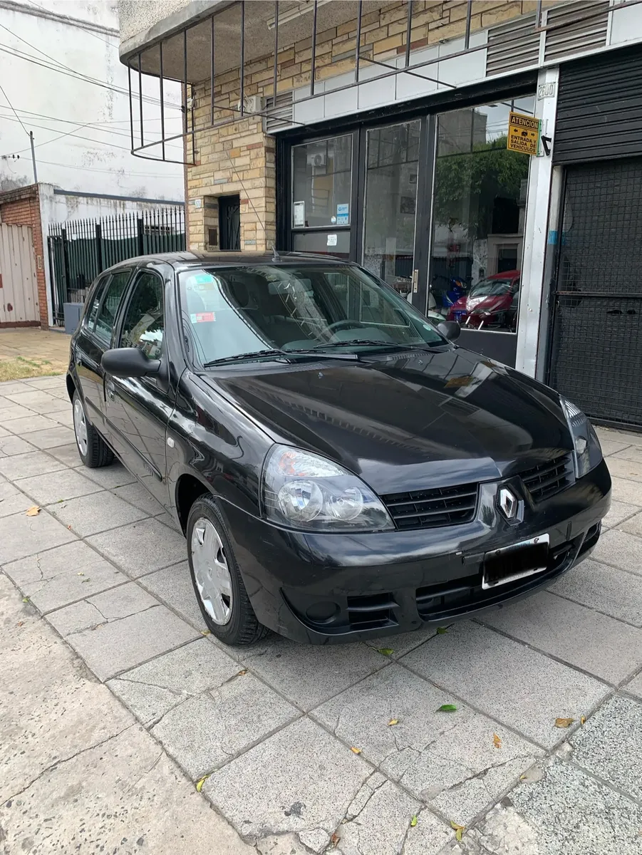 Renault Clio 1.2 Pack Plus564306022184396802