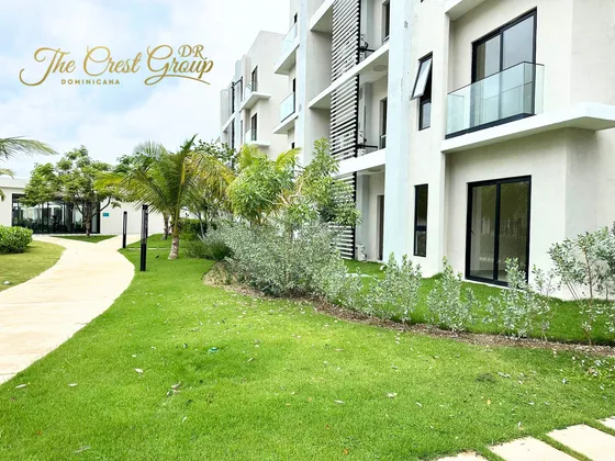 Vista Cana - Opportunity Of A 3 Bedroom Apartment