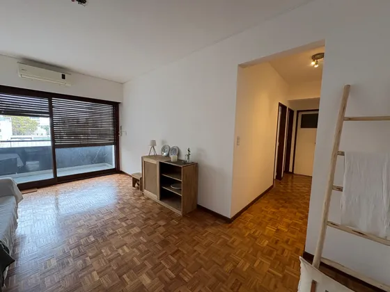 Departamento En Venta 3 Ambientes -vicente López 