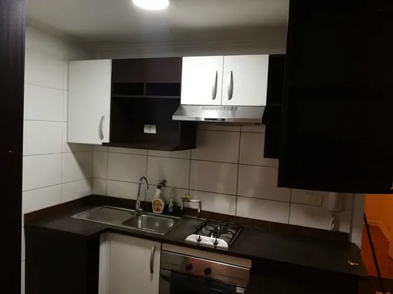 Arayabroker Arrienda Excelente Departamento