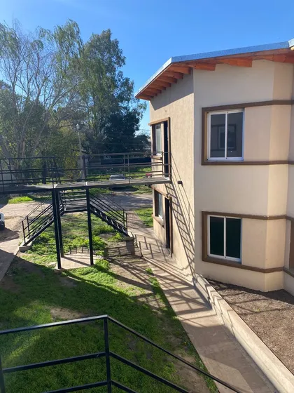 Departamento En Venta En Barrio Cerrado En Bosques