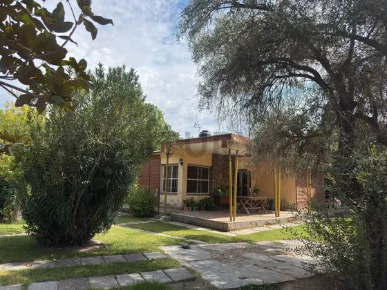 Oportunidad Única De Compra De Hermosa Propiedad En Guaymallén