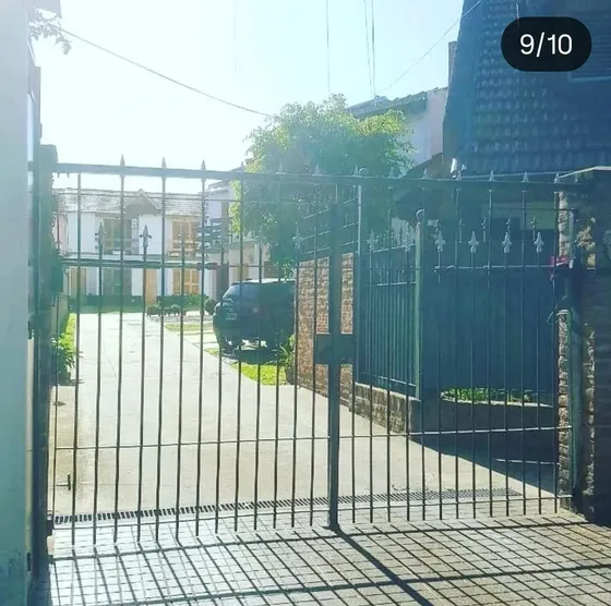Impecable Dúplex 
