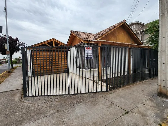 Casa En Conjunto Portal Del Valle, Maipu