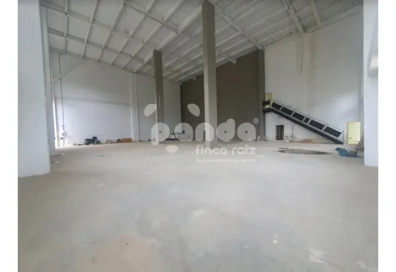 Bodega En Venta En Caldas 
