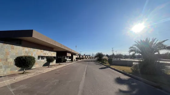 Venta Departamento Barrio Privado Vista Oliva 