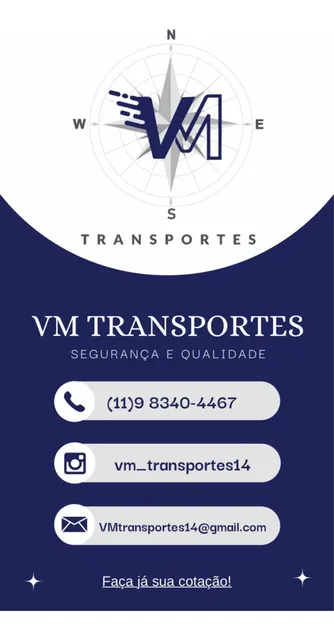 Fretes E Mudanças .