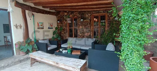 Casa Urb. La Guarina